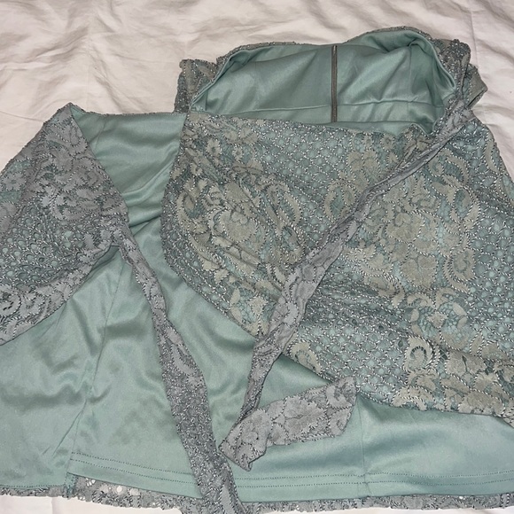 Tobi Going Out Sorority Invite Dress - Picture 6 of 8